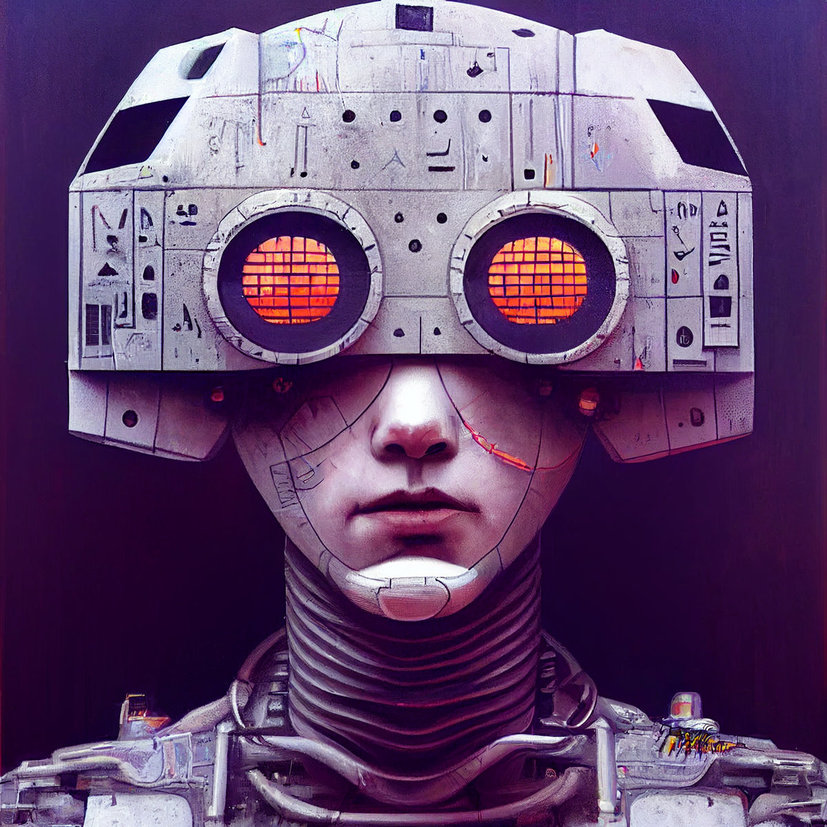 Masters of the Net, Vol. 1 — album artwork